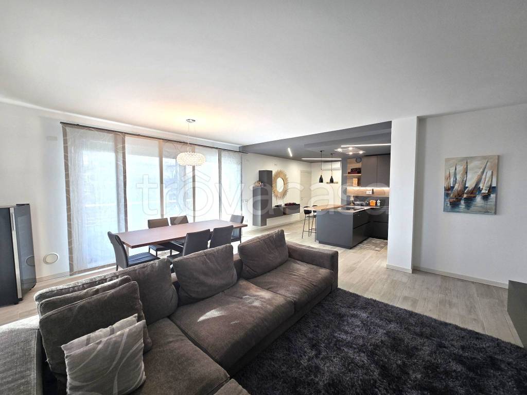 appartamento in vendita a Mogliano Veneto