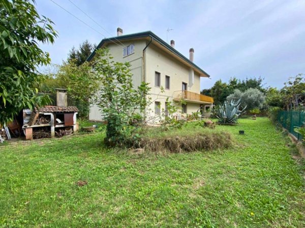 casa indipendente in vendita a Mogliano Veneto