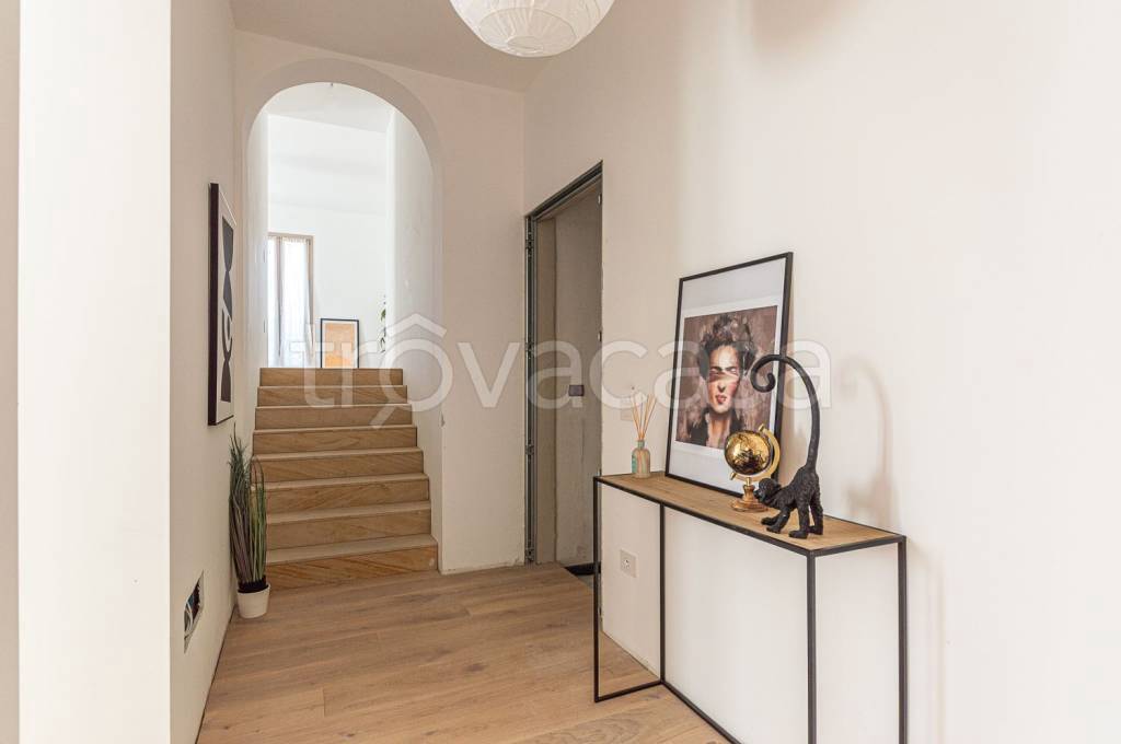 appartamento in vendita a Mogliano Veneto