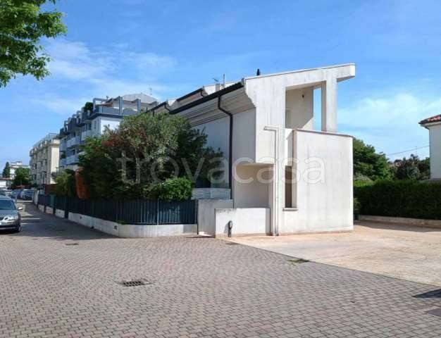 appartamento in vendita a Mogliano Veneto