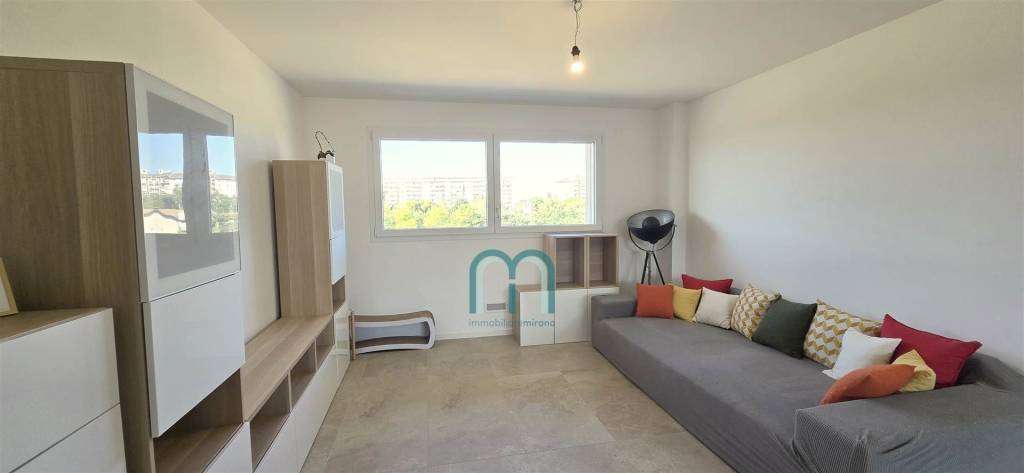 appartamento in vendita a Mogliano Veneto