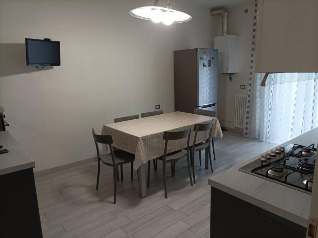 appartamento in vendita a Mogliano Veneto