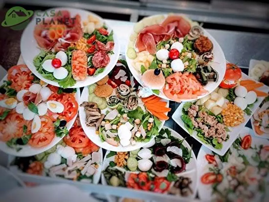 negozio in vendita a Mogliano Veneto