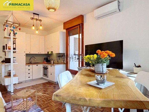 appartamento in vendita a Mogliano Veneto