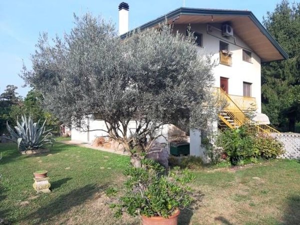 casa indipendente in vendita a Mogliano Veneto