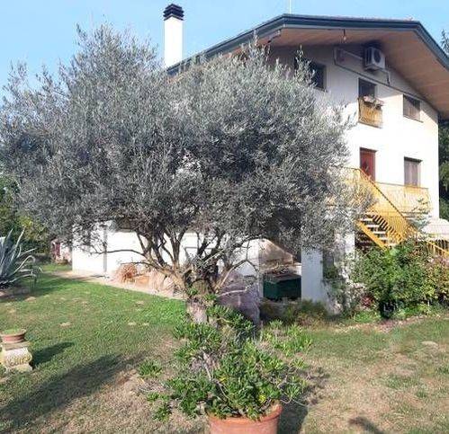 casa indipendente in vendita a Mogliano Veneto