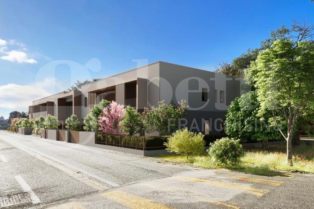 appartamento in vendita a Mogliano Veneto