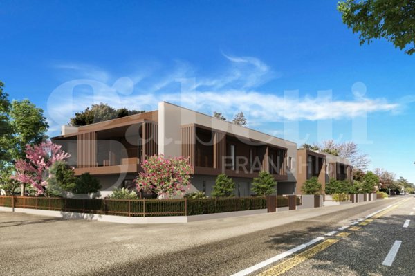 appartamento in vendita a Mogliano Veneto