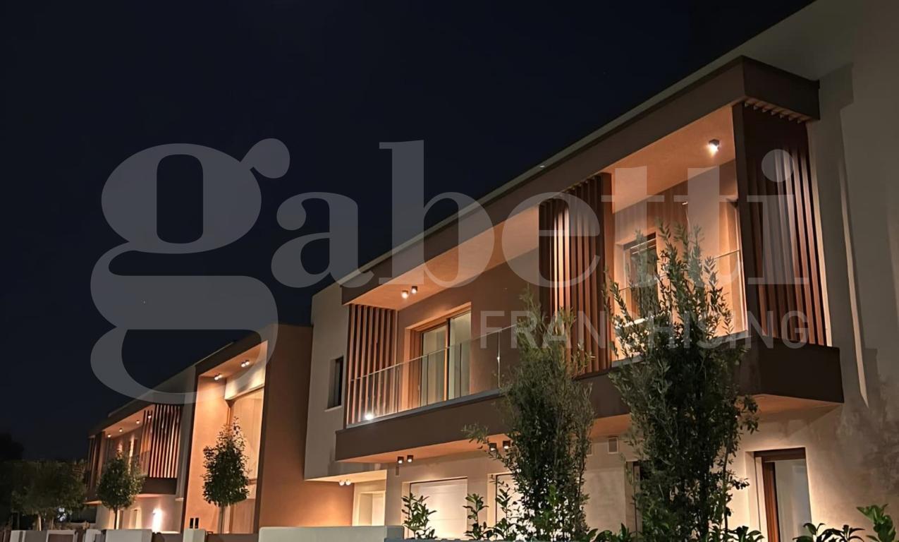 appartamento in vendita a Mogliano Veneto