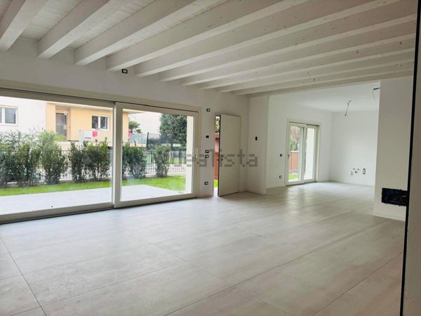 casa indipendente in vendita a Mogliano Veneto