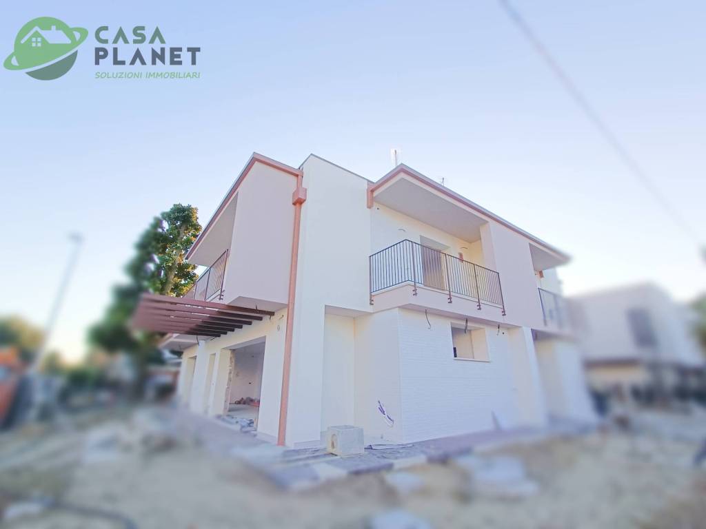 casa indipendente in vendita a Mogliano Veneto