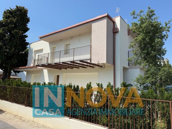 casa indipendente in vendita a Mogliano Veneto