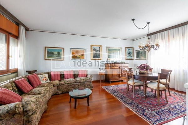 casa indipendente in vendita a Mogliano Veneto