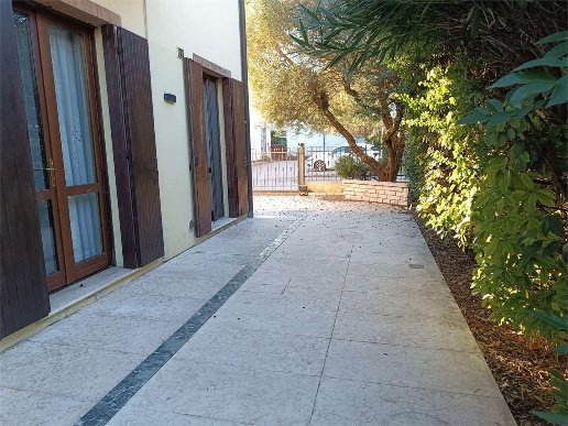 appartamento in vendita a Mogliano Veneto