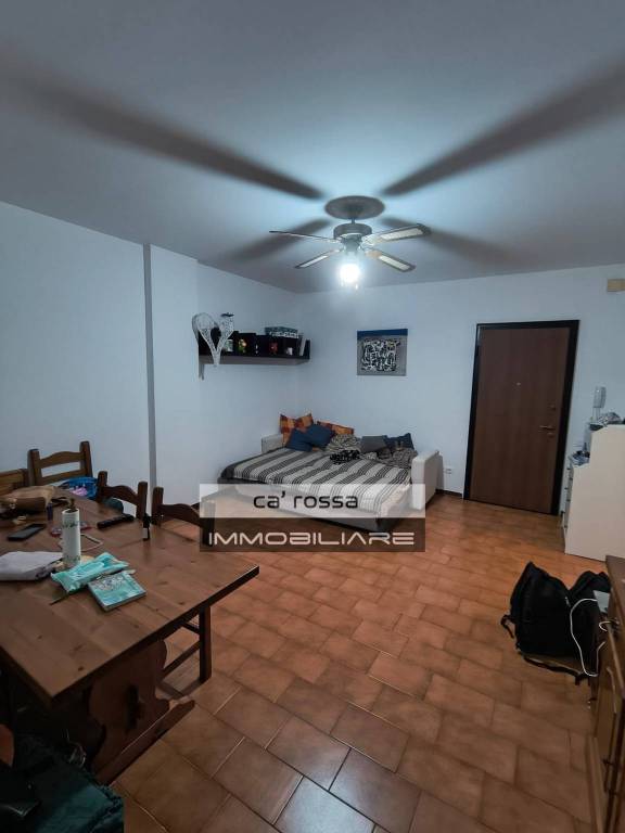 appartamento in vendita a Mogliano Veneto