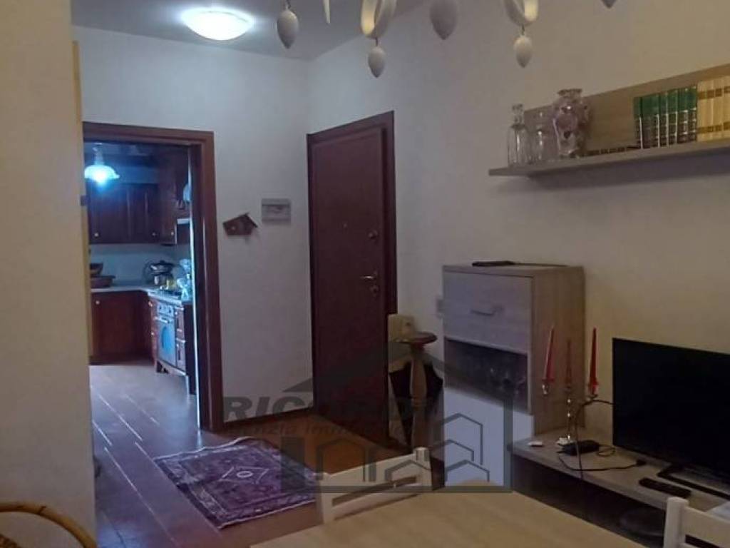 appartamento in vendita a Mogliano Veneto