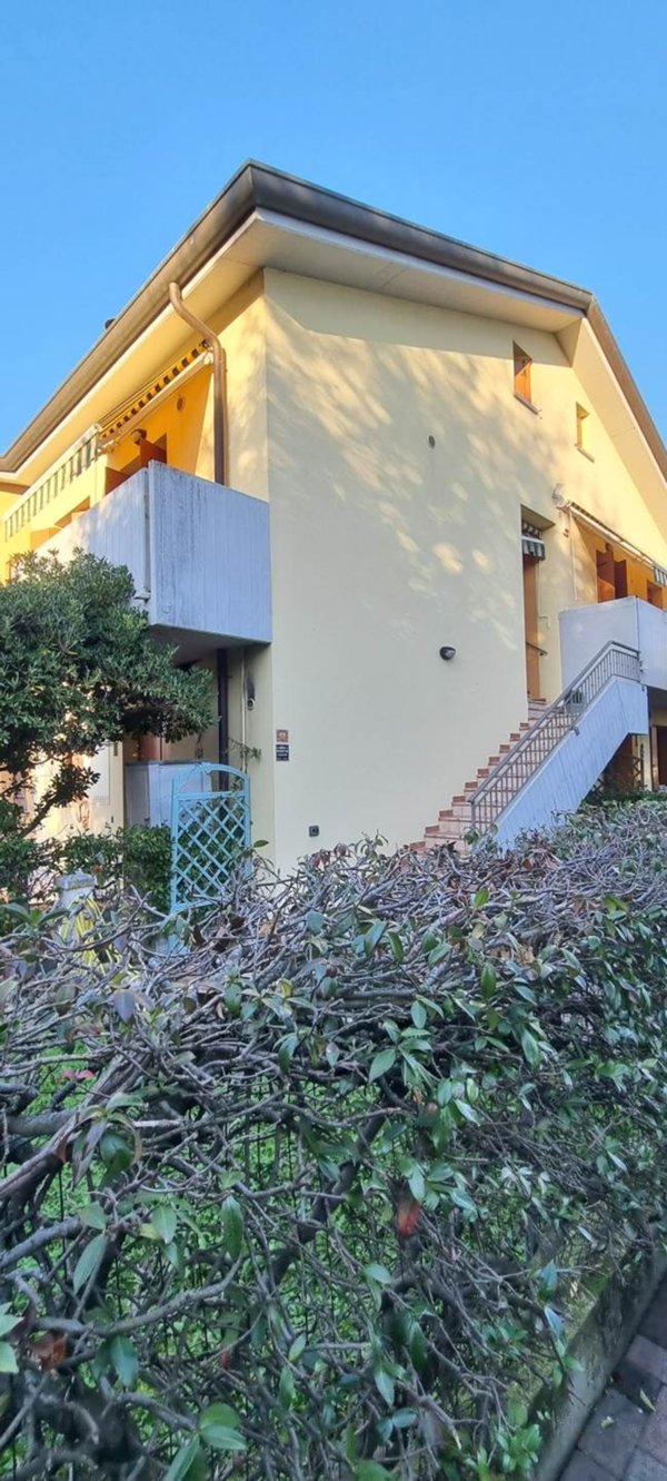 appartamento in vendita a Mogliano Veneto in zona Campocroce