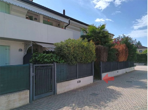 appartamento in vendita a Mogliano Veneto