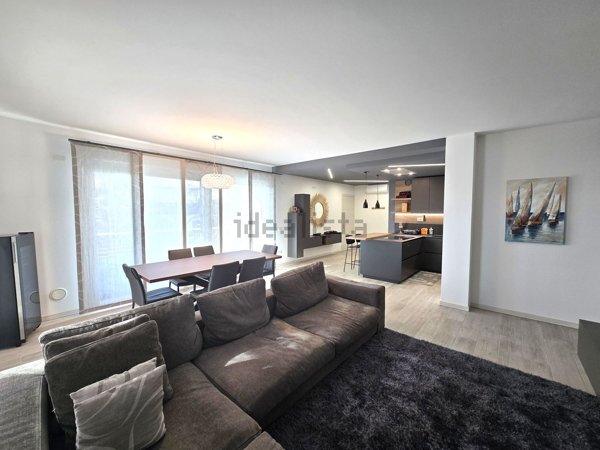 appartamento in vendita a Mogliano Veneto