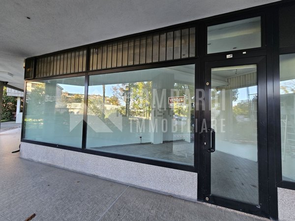 locale commerciale in vendita a Mogliano Veneto