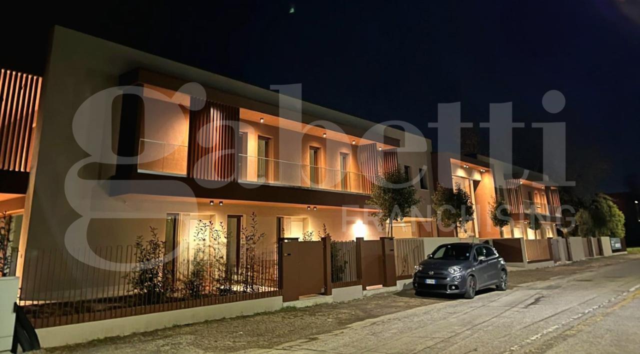 appartamento in vendita a Mogliano Veneto