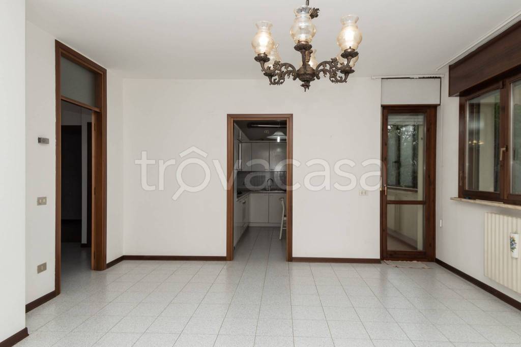 appartamento in vendita a Mogliano Veneto