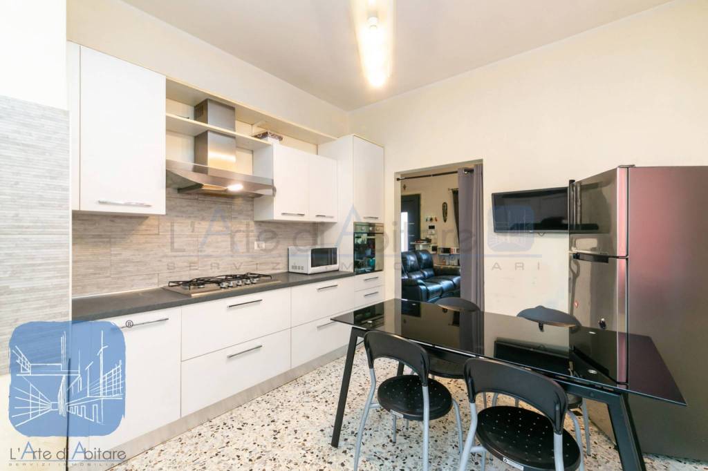 appartamento in vendita a Mogliano Veneto in zona Zerman