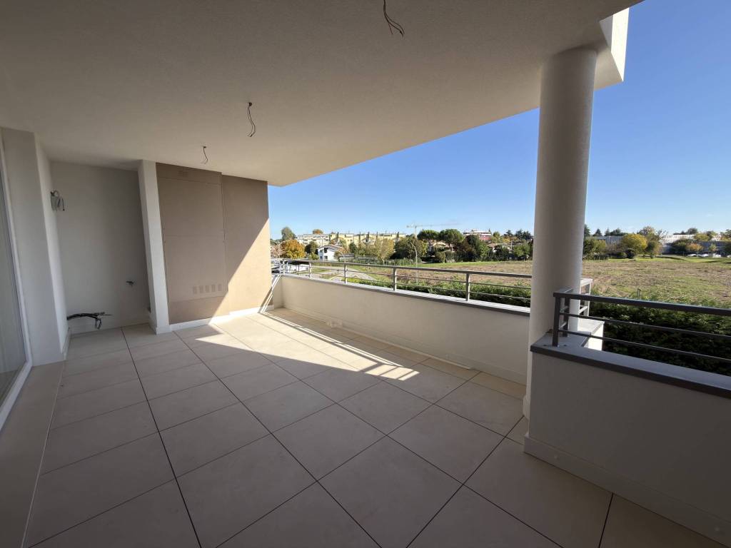 appartamento in vendita a Mogliano Veneto