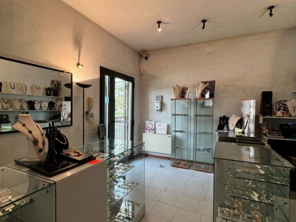 negozio in vendita a Mogliano Veneto