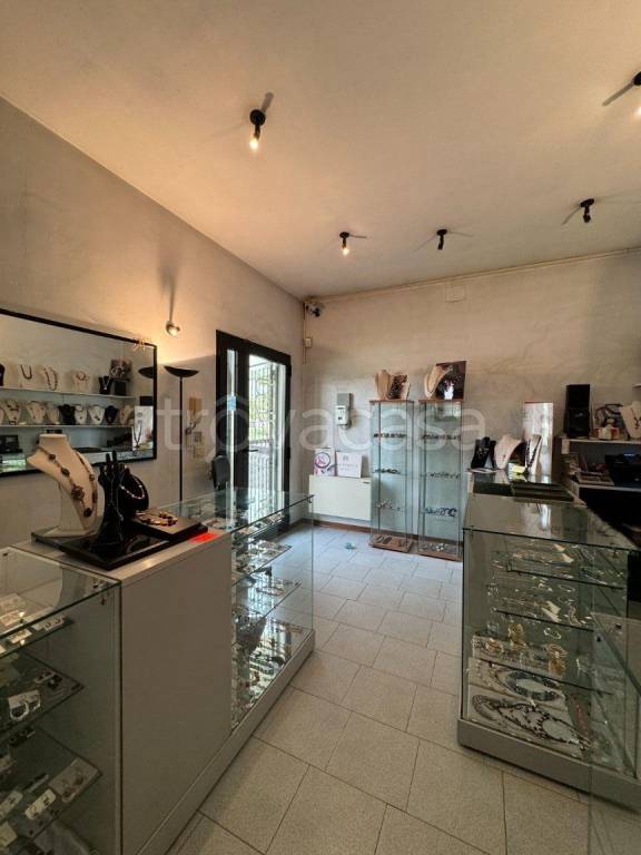 negozio in vendita a Mogliano Veneto