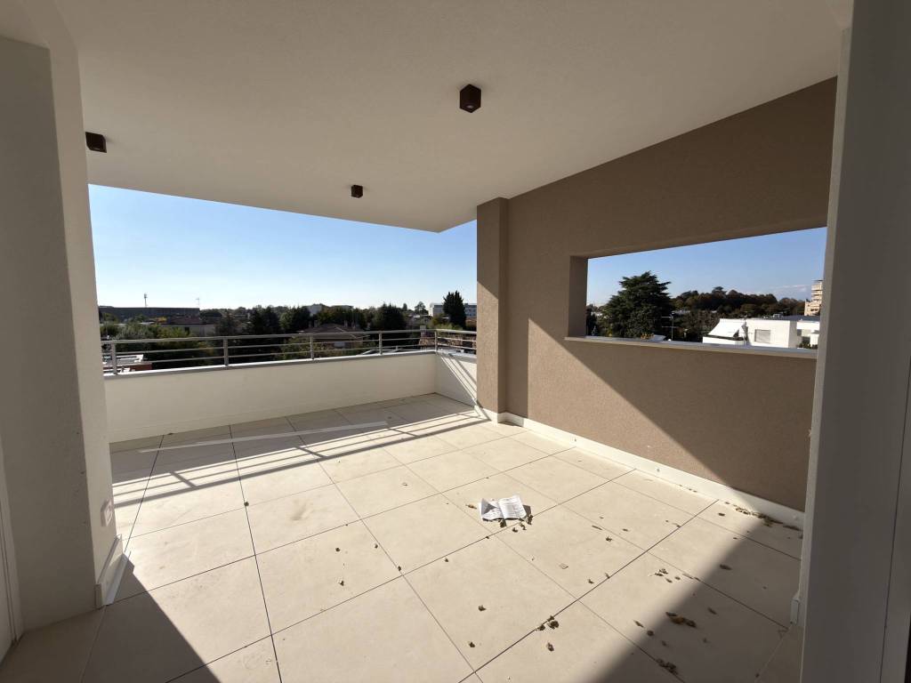 appartamento in vendita a Mogliano Veneto