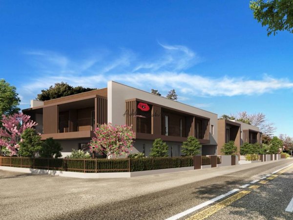 appartamento in vendita a Mogliano Veneto