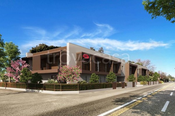 appartamento in vendita a Mogliano Veneto