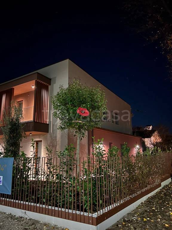 appartamento in vendita a Mogliano Veneto