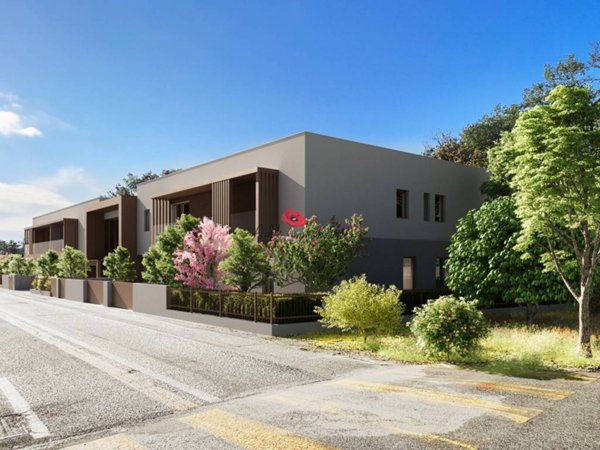 appartamento in vendita a Mogliano Veneto