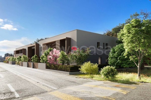 appartamento in vendita a Mogliano Veneto