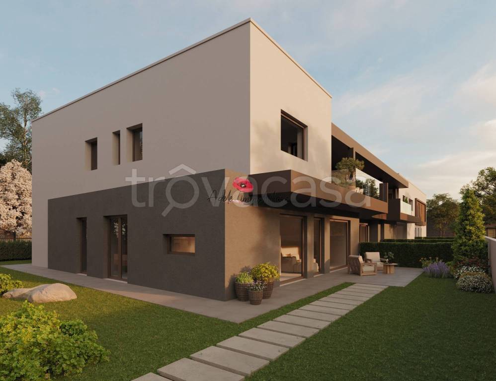 appartamento in vendita a Mogliano Veneto