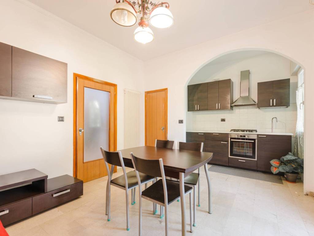 appartamento in vendita a Mogliano Veneto