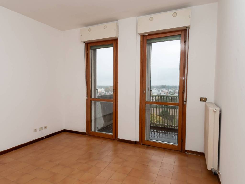 appartamento in vendita a Mogliano Veneto