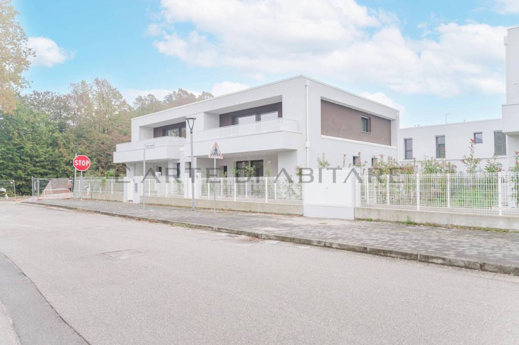 appartamento in vendita a Mogliano Veneto