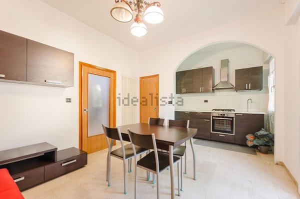 appartamento in vendita a Mogliano Veneto