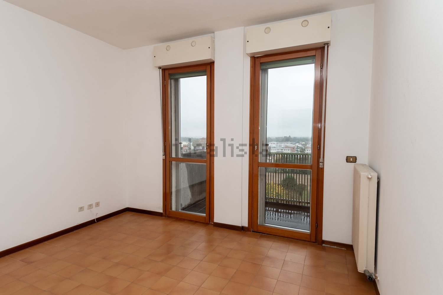 appartamento in vendita a Mogliano Veneto