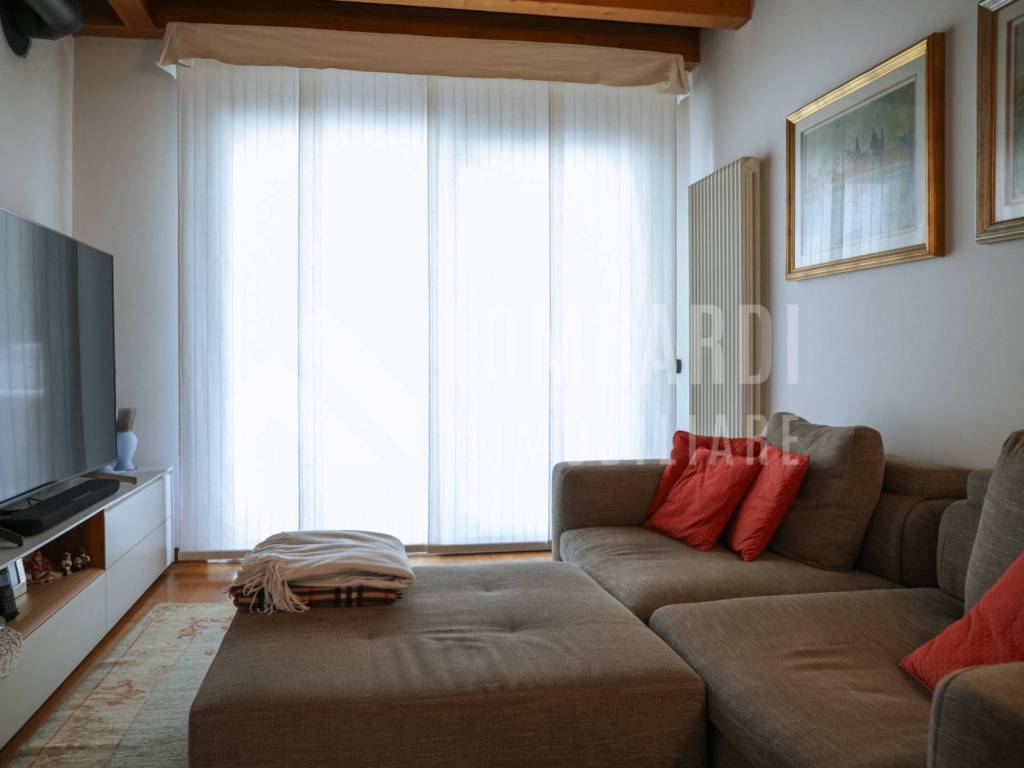 casa indipendente in vendita a Mogliano Veneto