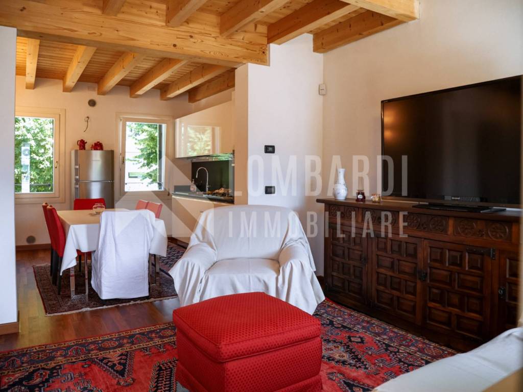 appartamento in vendita a Mogliano Veneto