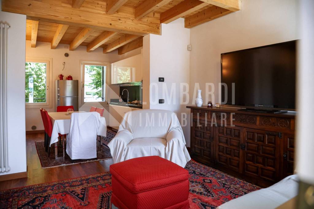 appartamento in vendita a Mogliano Veneto