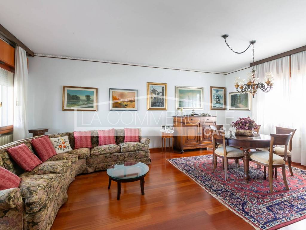 casa indipendente in vendita a Mogliano Veneto