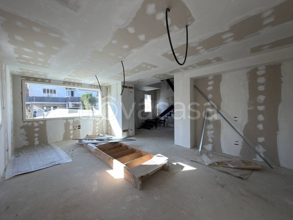 casa indipendente in vendita a Mogliano Veneto