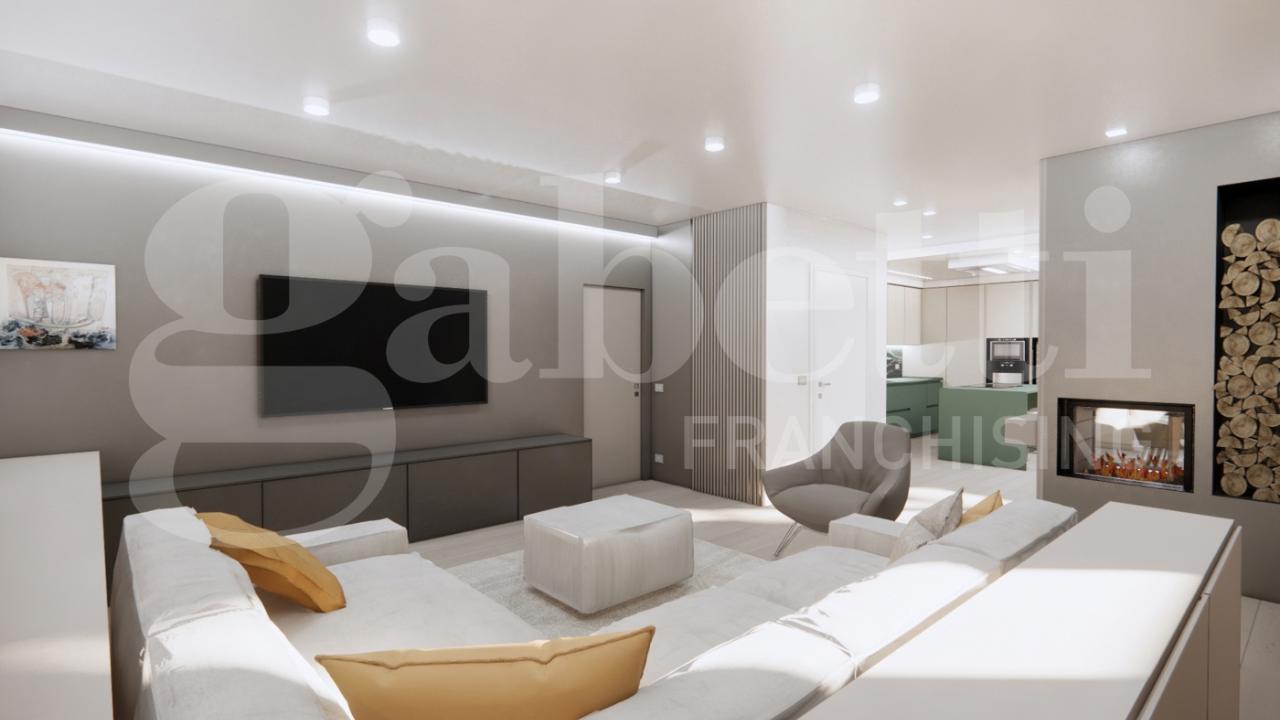 appartamento in vendita a Mogliano Veneto