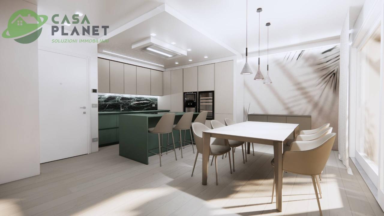 appartamento in vendita a Mogliano Veneto