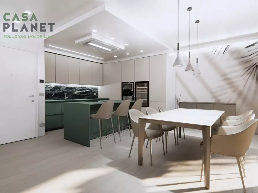 appartamento in vendita a Mogliano Veneto